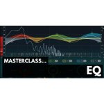 ProAudioEXP Masterclass EQ Video Training Course (Digitální produkt) – Zboží Živě