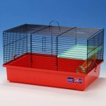Cobbys Pet Roddy Hamster III pro křečky 31 x 49 x 29 cm – Zboží Dáma