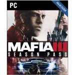 Mafia 3 Season Pass – Zboží Mobilmania