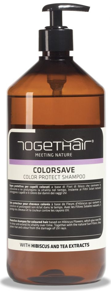 Togethair Colorsave Color Protect Shampoo 1000 ml