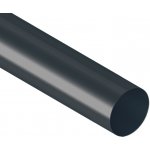 Covernit Lakovaný okapový svod 2 m x 100 mm RAL 7016 Antracit – Sleviste.cz