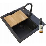 Granitan FOXAL černá – Hledejceny.cz