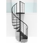 Minka Milano 120cm pro výšku do 303 cm – Zboží Mobilmania