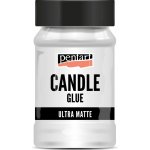 Pentart Pentart Lepidlo na svíčky 100 ml – Hledejceny.cz