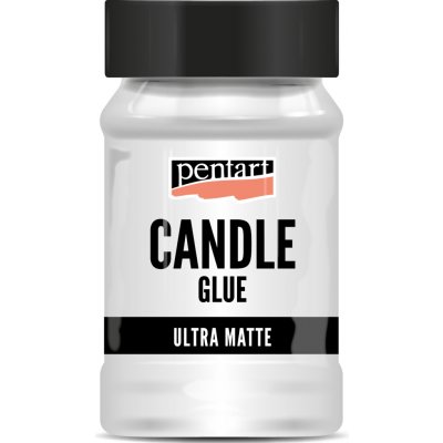 Pentart Pentart Lepidlo na svíčky 100 ml – Hledejceny.cz