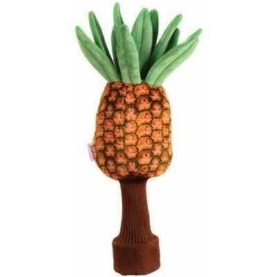Daphne's Driver Headcovers ananas – Zbozi.Blesk.cz
