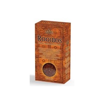 Grešík Čaj ROOIBOS sypaný 70 g