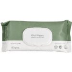 Abena Skincare vlhké čisticí ubrousky 80 ks – Hledejceny.cz