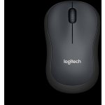 Logitech M220 Silent 910-004878 – Zboží Živě