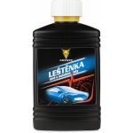 Coyote Leštěnka na nové a metalické laky 250 ml – Zboží Mobilmania