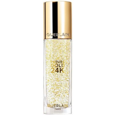 Guerlain Rozjasňující báze pod make-up Parure Gold Radiance Booster High-Perfection Primer 35 ml – Zboží Dáma Guerlain Rozjasňující báze pod make-up Parure Gold Radiance Booster High-Perfection Primer 35 ml – Zboží Dáma