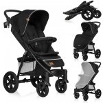 Lionelo Annet Tour Sport black carbon 2022 – Sleviste.cz