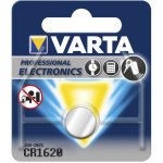 Varta CR1620 1ks 6620101401 – Hledejceny.cz