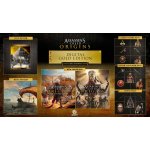 Assassin's Creed: Origins (Gold) – Zboží Mobilmania