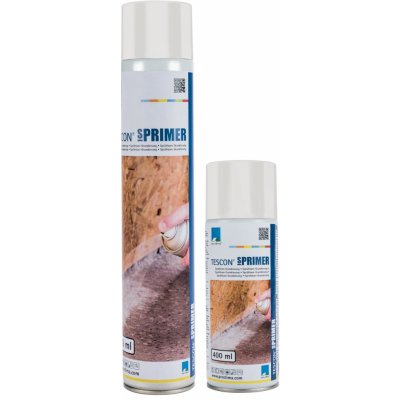 penetrace pod pásky ProClima - TESCON SPRIMER objem: 750ml 1AR01050 – Sleviste.cz