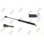 Pneumatická pružina, zavazadlový / nákladový prostor ABAKUS 101-00-164 | Zboží Auto