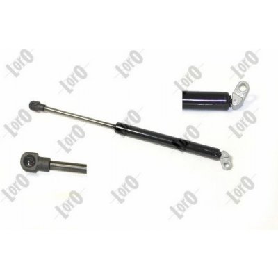 Pneumatická pružina, zavazadlový / nákladový prostor ABAKUS 101-00-164 | Zboží Auto