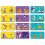 Djeco Duo Protiklady 24 dílků – Zboží Dáma