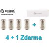 Joyetech BF žhavící hlava SS316 1ohm 5ks