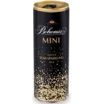 Bohemia MINI 10% 0,25 l (plech) – Zboží Dáma