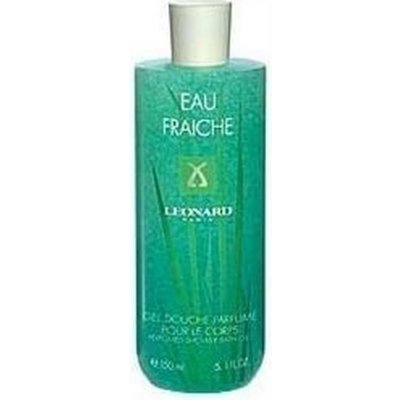 Leonard Paris Eau Fraiche sprchový gel 200 ml – Zboží Mobilmania