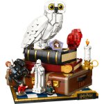 LEGO® Harry Potter™ 76466 Kámen mudrců – sběratelská edice – Hledejceny.cz