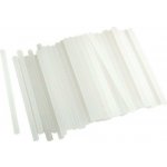 EXTOL tavné tyčinky bílé prům 7,2x100 mm 0,5kg – Hledejceny.cz