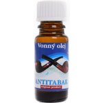Slow-Natur Essential vonný olej Antitabak 10 ml – Hledejceny.cz