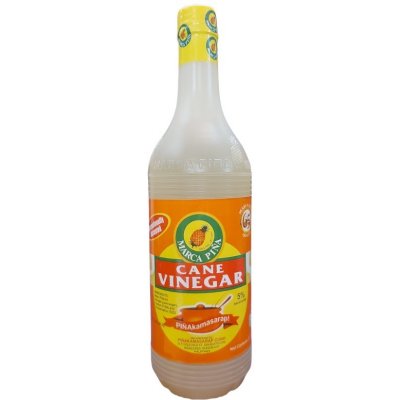 Marca Pina Třtinový ocet 1000 ml – Zboží Dáma