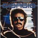 From Here to Eternity - Giorgio Moroder LP – Sleviste.cz