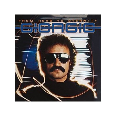 From Here to Eternity - Giorgio Moroder LP