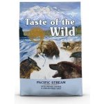 Taste of the Wild Pacific Stream Canine 2 x 5,6 kg – Zboží Mobilmania