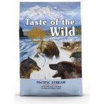 Taste of the Wild Pacific Stream Canine 2 x 5,6 kg – Hledejceny.cz