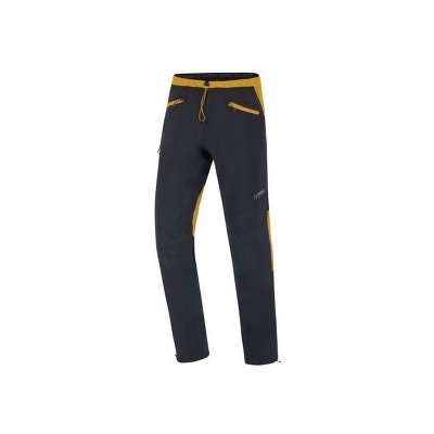 Direct Alpine ASCENT LIGHT anthracite/mango – Zboží Mobilmania