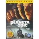 planeta opic DVD