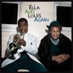 Ella Fitzgerald - Ella And Louis Again LP – Hledejceny.cz
