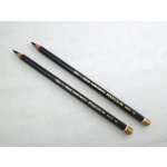 Koh-i-Noor 3800/36 černá čerň – Zboží Mobilmania