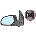 ACI zrcátko pro HYUNDAI i20, 09-12 L | Zboží Auto