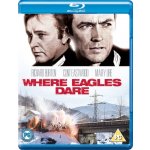 Where Eagles Dare BD – Zbozi.Blesk.cz