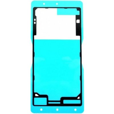 Sony Xperia M4 Aqua E2306 - Lepka pod Bateriový Kryt Adhesive - 56BTUL0030A Genuine Service Pack – Zboží Mobilmania