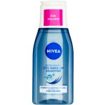 Nivea Visage Extra odličovač očních partií extra jemný 125 ml – Hledejceny.cz