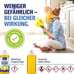 WoldoClean Univerzální pomerančový čistič 500 ml – Zboží Dáma