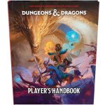 Dungeons & Dragons Player s Handbook 2024 – Zboží Živě