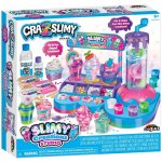 Cra-Z-Slimy Továrna na výrobu slizových dobrot – Sleviste.cz