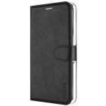 Fixed Opus Pouzdro typu kniha pro Realme 14x 5G černá FIXOP3-1548-BK – Zboží Živě
