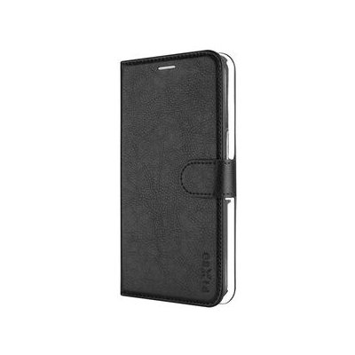 Fixed Opus Pouzdro typu kniha pro Realme 14x 5G černá FIXOP3-1548-BK – Zboží Živě