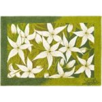 GRUND JASMINE 60x60 cm zelená – Zboží Dáma