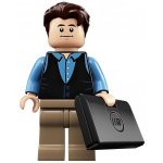 LEGO® Ideas 21319 The Central Perk Coffee of Friends – Zboží Živě