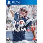 Madden NFL 17 – Hledejceny.cz