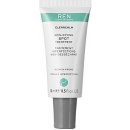 Ren Clean Skincare Clearcalm 3 Non-Drying Spot lokální péče na akné 15 ml